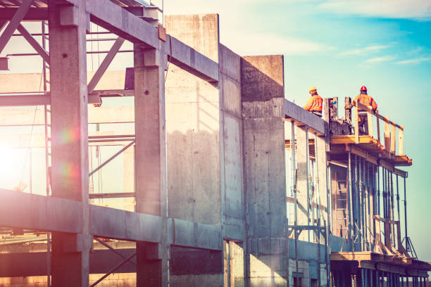 Best Concrete Removal and Replacement in Woodfin, NC