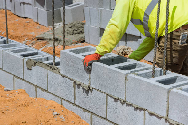 , NC Concrete contractor Company
